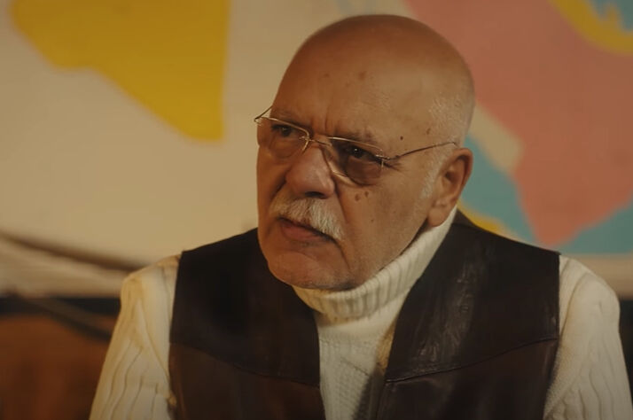 Demir Karahan kimdir? Bir Zamanlar İstanbul Tuğrul karakteriyle ekranda Demir Karahan kimdir? Bir Zamanlar İstanbul Tuğrul karakteriyle ekranda - 2. Resim