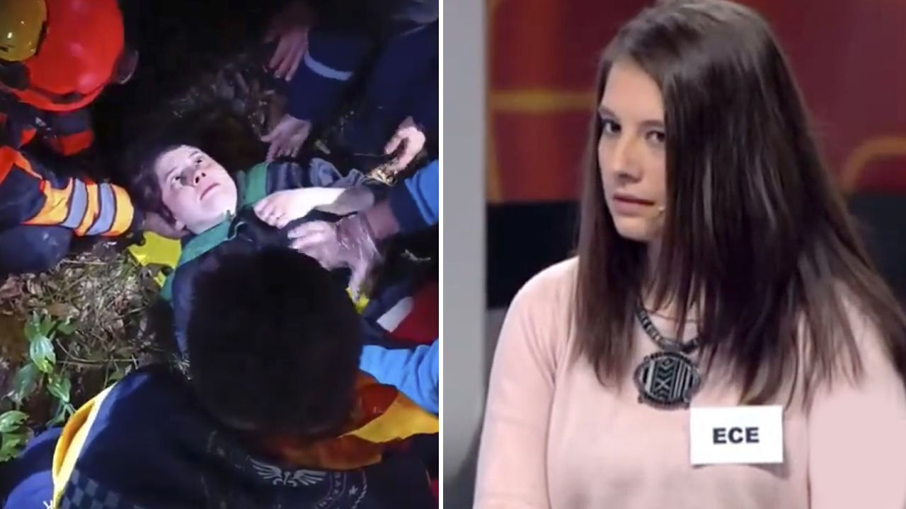 Ece Güler'in Belgrad Ormanı'na gidiş sebebi belli oldu! - 1. Resim