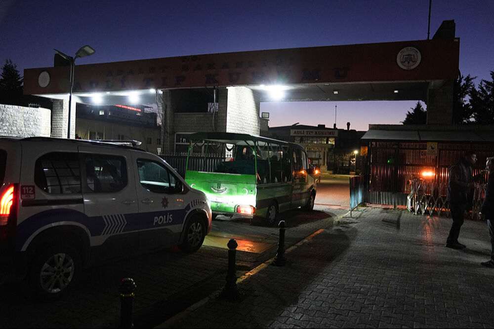 Ece Gürel hayatını kaybetti! Geride sır dolu 4 gün bıraktı - 5. Resim