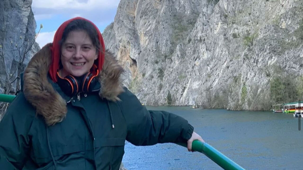 Ece Gürel ile gündeme gelen Ayahuska ve DMT iddiası ne kadar doğru? Genç kadının son paylaştığı dua dikkat çekti Ece Gürel ile gündeme gelen Ayahuska ve DMT iddiası ne kadar doğru? Genç kadının son paylaştığı dua dikkat çekti - 1. Resim