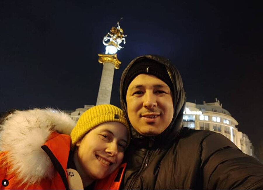 Ece Gürel'in katıldığı yarışma programındaki görüntüleri dikkat çekti! Sektördeki zorlukları anlatmış... - 2. Resim