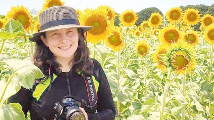 Ece Gürel'in katıldığı yarışma programındaki görüntüleri dikkat çekti! Sektördeki zorlukları anlatmış... Ece Gürel'in katıldığı yarışma programındaki görüntüleri dikkat çekti! Sektördeki zorlukları anlatmış... - 1. Resim