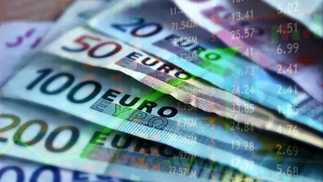 Euro düşer mi? Euro ne kadar oldu? Euro düşer mi? Euro ne kadar oldu? - 2. Resim
