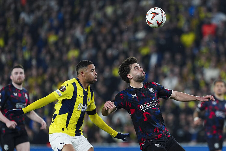 Fenerbahçe nasıl tur atlar? Fenerbahçe'nin çeyrek tura kalma ihtimali - 1. Resim