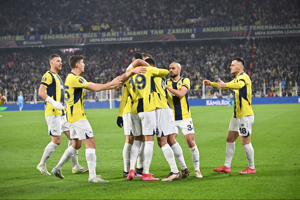 Fenerbahçe Rangers rövanş maçı ne zaman? Fenerbahçe çeyrek final şansını İskoçya'da arayacak - 2. Resim