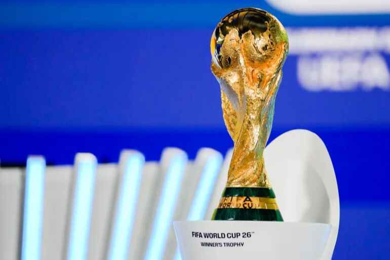 FIFA'dan tarihi hamle: Dünya Kupası'na 64 takım geliyor! FIFA'dan tarihi hamle: Dünya Kupası'na 64 takım geliyor! - 1. Resim