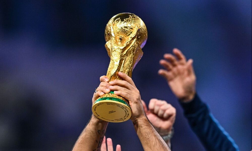 FIFA'dan tarihi hamle: Dünya Kupası'na 64 takım geliyor! FIFA'dan tarihi hamle: Dünya Kupası'na 64 takım geliyor! - 2. Resim