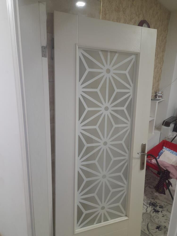 İftar yapan aile şoke oldu! Beşikteki bebeğin &uuml;st&uuml;ne kapı d&uuml;şt&uuml;, t&uuml;m bina tahliye oldu - 4. Resim