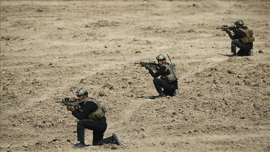Irak'tan Suriye'deki çatışmalar sonrası kritik karar Irak'tan Suriye'deki çatışmalar sonrası kritik karar - 2. Resim