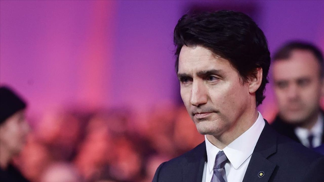 Kanada Başbakanı Trudeau &#039;Siyonist&#039; olduğunu açıkladı