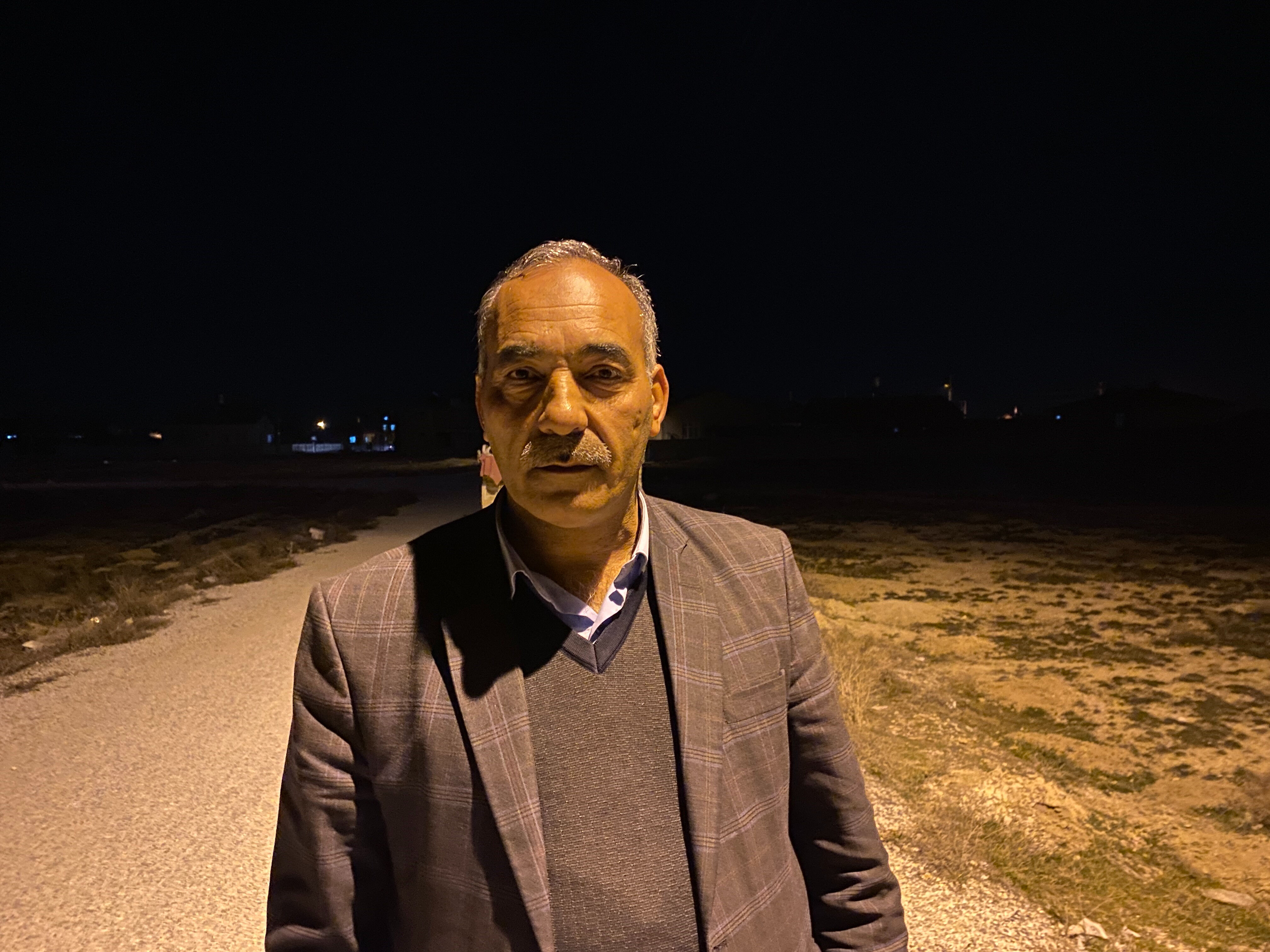 Konya'da köpeklerin saldırdığı çocuk hayatını kaybetti Konya'da köpeklerin saldırdığı çocuk hayatını kaybetti - 1. Resim