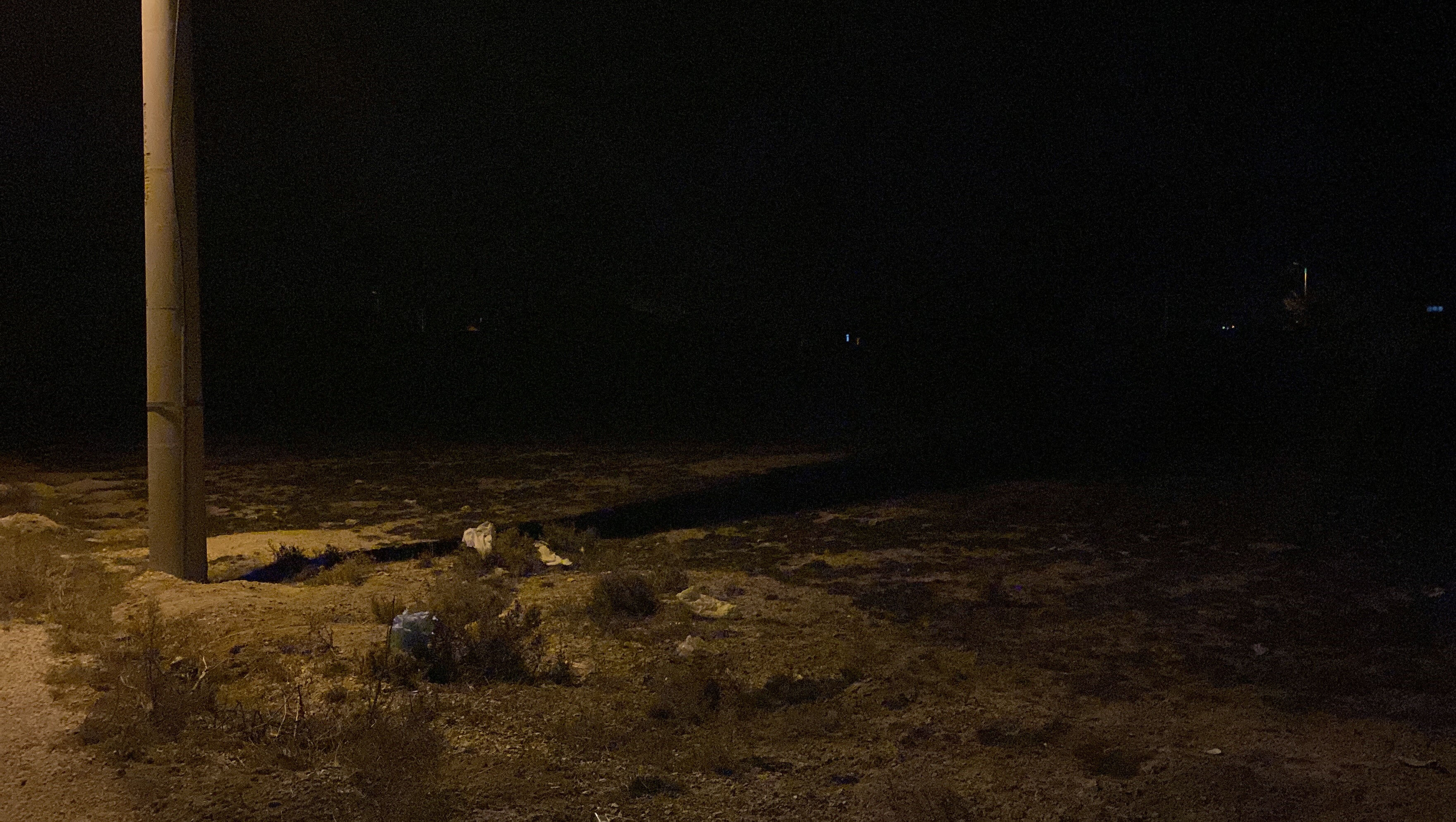 Konya'da köpeklerin saldırdığı çocuk hayatını kaybetti Konya'da köpeklerin saldırdığı çocuk hayatını kaybetti - 2. Resim