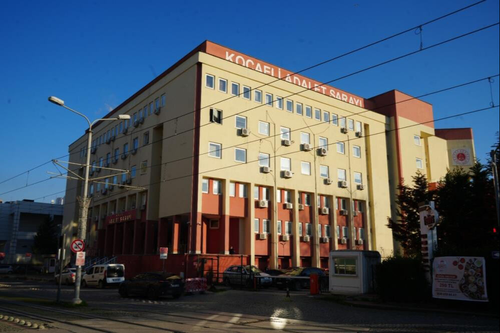 Mahkeme başkanına Dubai çikolatası içinde rüşvet iddiasında yeni gelişme! - 2. Resim