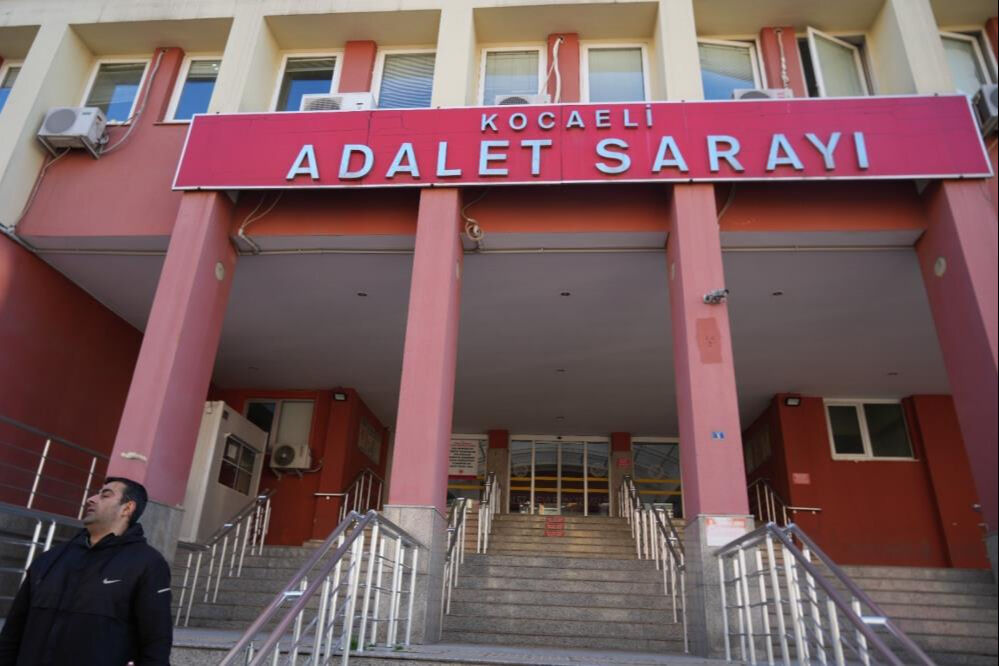 Mahkeme başkanına Dubai çikolatası içinde rüşvet iddiasında yeni gelişme! - 1. Resim