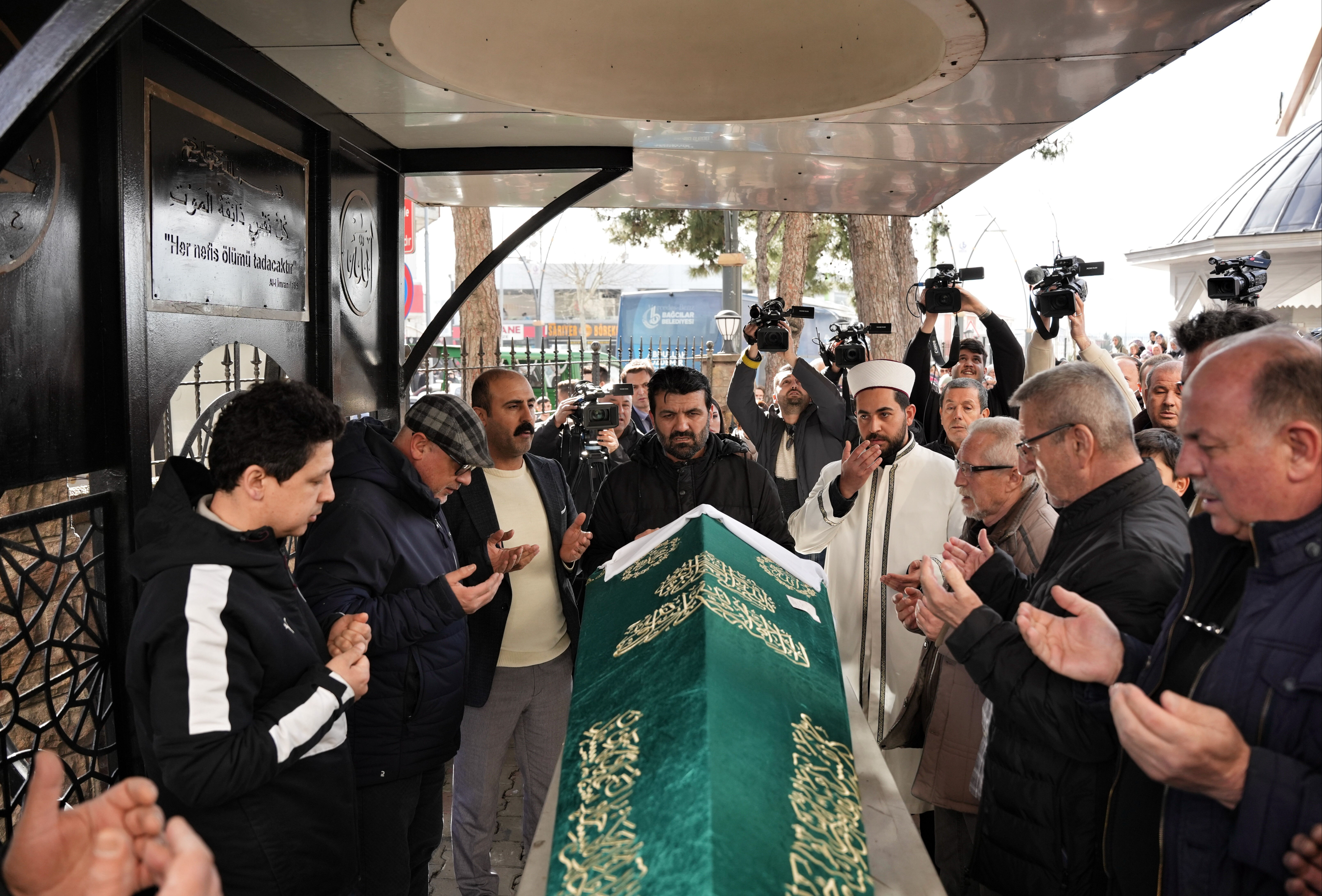 Mimar Ece Güler'in ön otopsi raporu tamamlandı Mimar Ece Güler'in ön otopsi raporu tamamlandı - 2. Resim