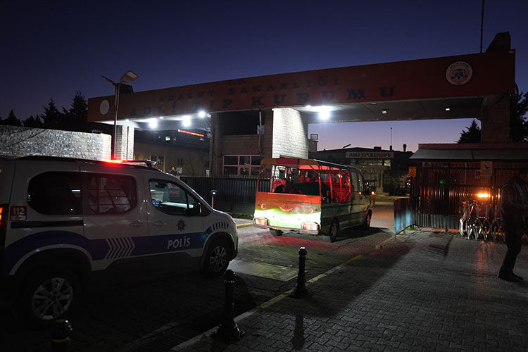 Mimar Ece Gürel mobbing yüzünden mi öldü? Hayatını kaybeden Ece Gürel mobbinge maruz kalıyordu! Mimar Ece Gürel mobbing yüzünden mi öldü? Hayatını kaybeden Ece Gürel mobbinge maruz kalıyordu! - 2. Resim