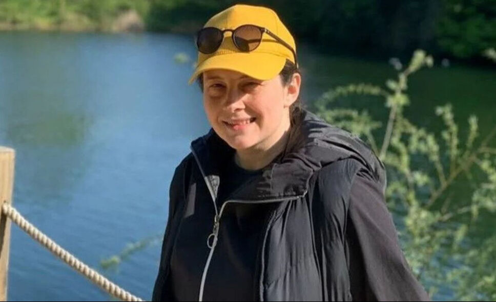 Mimar Ece Gürel ölüm nedeni! Hipotermi nedir, öldürür mü? Mimar Ece Gürel ölüm nedeni! Hipotermi nedir, öldürür mü? - 2. Resim