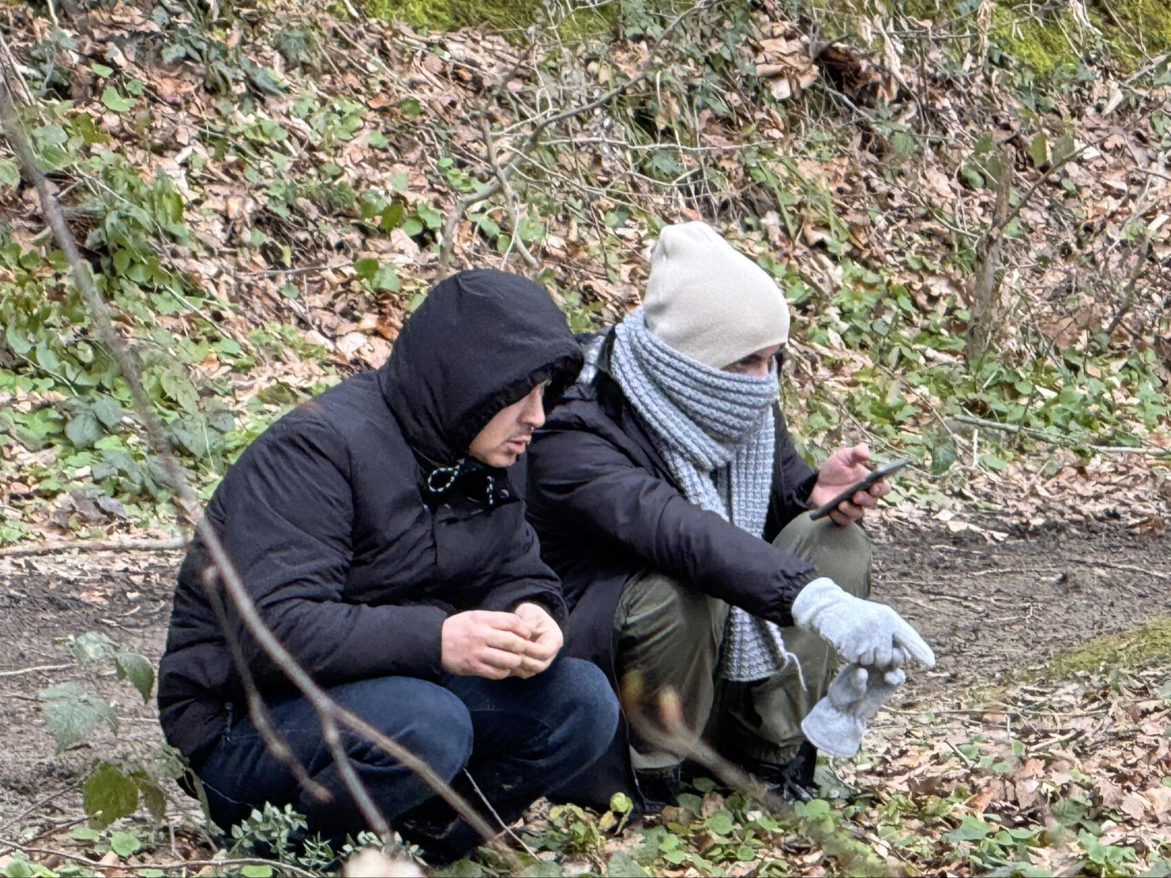 Müge Anlı Ece Gürel ile ilgili ne söyledi? Çarpıcı detaylar verdi - 3. Resim