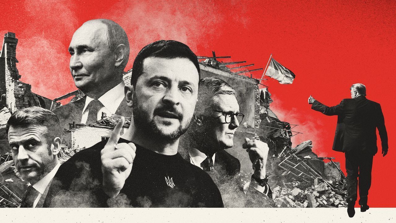 NATO çöküyor, AB ordusu geliyor! Avrupa dönüşü olmayan yolda