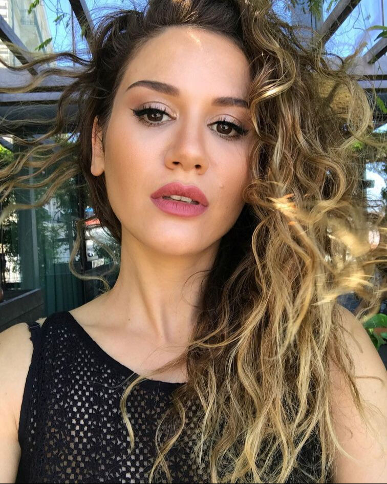 Oyuncu Ekin Türkmen'den dikkat çeken açıklama! 