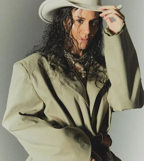 Oyuncu Ekin Türkmen'den dikkat çeken açıklama! 