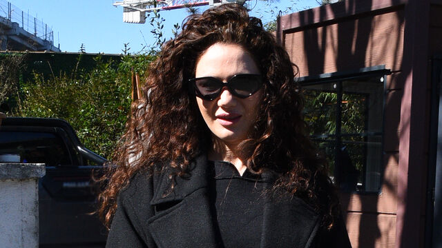 Oyuncu Ekin Türkmen'den dikkat çeken açıklama! 