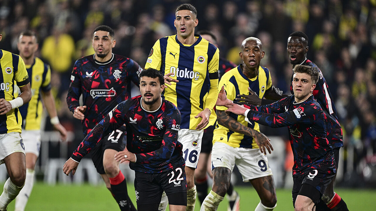 Spor yazarları Rangers maçını yorumladı!