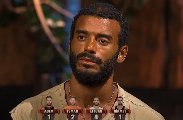 Survivor dokunulmazlık oyununu kim kazandı 6 Mart? Üçüncü eleme adayı belli oldu - 2. Resim