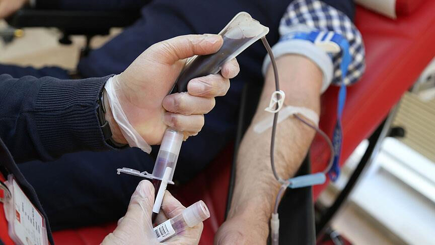 Tahlil için kan vermek orucu bozar mı? Orucu bozmayan şeyler Tahlil için kan vermek orucu bozar mı? Orucu bozmayan şeyler - 1. Resim