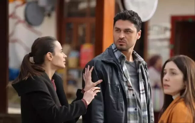 Televizyonda bugün ne var? 7 Mart Cuma akşamı hangi diziler var? - 2. Resim