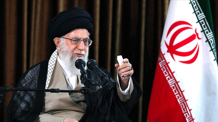 Trump'tan İran'a nükleer tehdit: Çok yakında diyerek rest çekti Trump'tan İran'a nükleer tehdit: Çok yakında diyerek rest çekti - 3. Resim