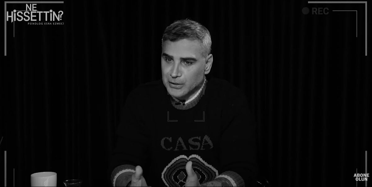 Ünlü şarkıcı Doğuş itiraflarıyla kan dondurdu! "Altıma kaçırdım diye kolumu kestiler" - 4. Resim