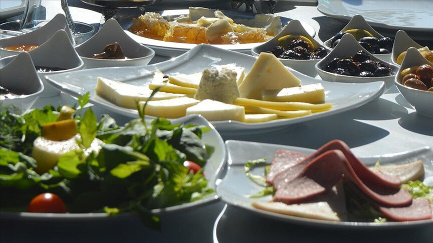 Uzmanından ramazan uyarısı! "Yanlış biliniyor" diyerek anlattı: "Sahurda mutlaka bu yapılmalı çünkü..." Uzmanından Ramazan uyarısı! "Yanlış biliniyor" diyerek anlattı: "Sahurda mutlaka bu yapılmalı çünkü..." - 1. Resim