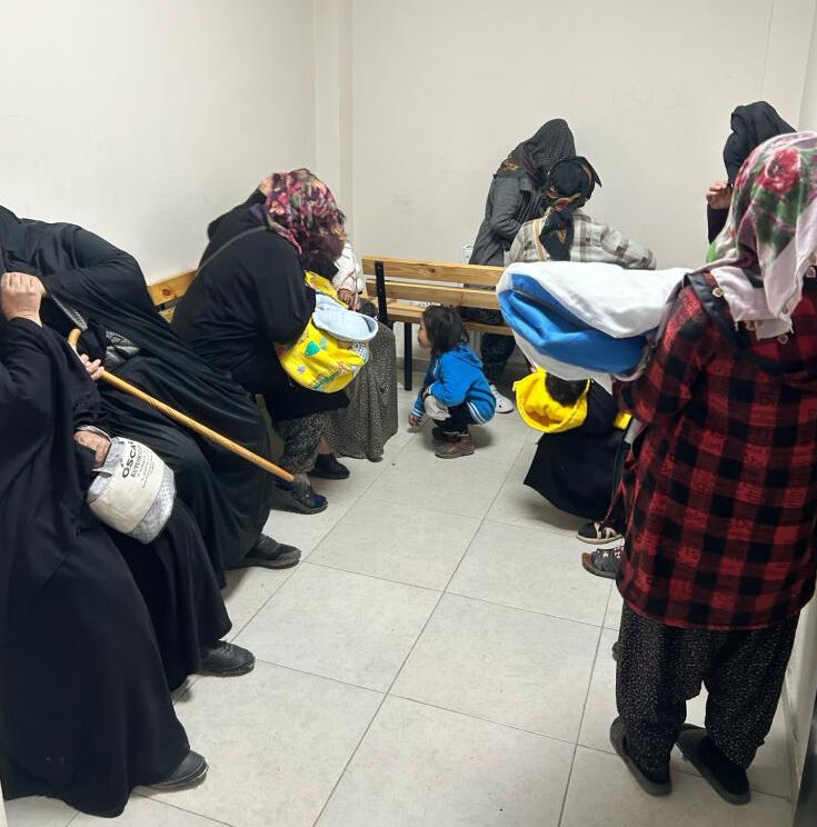 Zabıta bile şaştı! Dilencinin saatlik kazancı dudak uçuklattı - 3. Resim