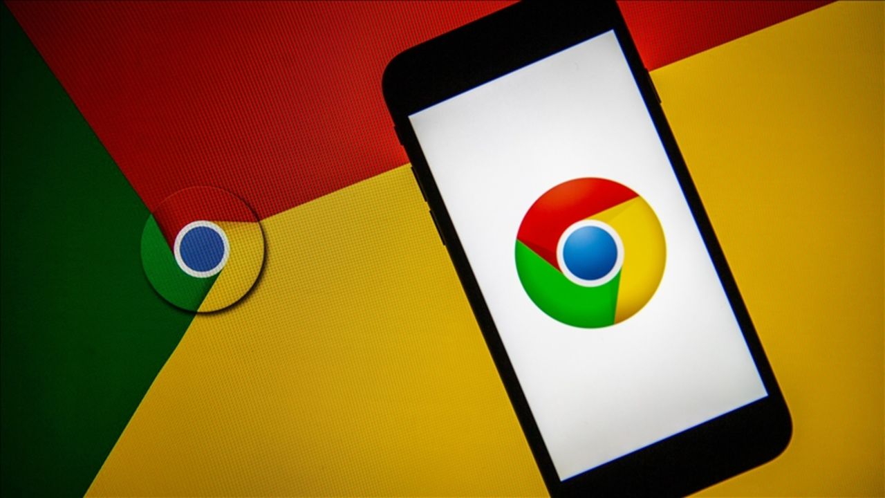 ABD'den tarihi karar! Google, Chrome'u satmak zorunda! ABD'den tarihi karar! Google, Chrome'u satmak zorunda!
