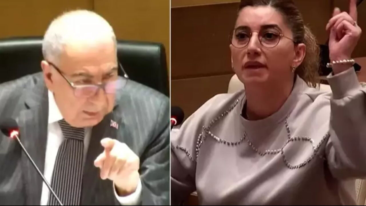 Ahmet Kurtuluş kimdir, hangi partiden? Hakkında soruşturma başlatıldı - 1. Resim