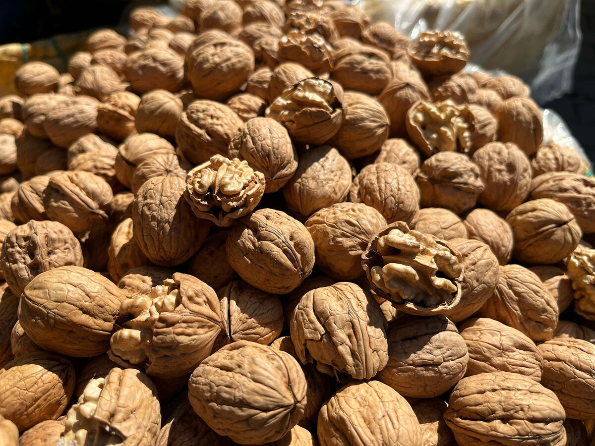 Alan bir daha alıyor... Kilosu pazarda 450 lira! Ramazan ayıyla birlikte satışları patladı Alan bir daha alıyor... Kilosu pazarda 450 lira! Ramazan ayıyla birlikte satışları patladı - 2. Resim