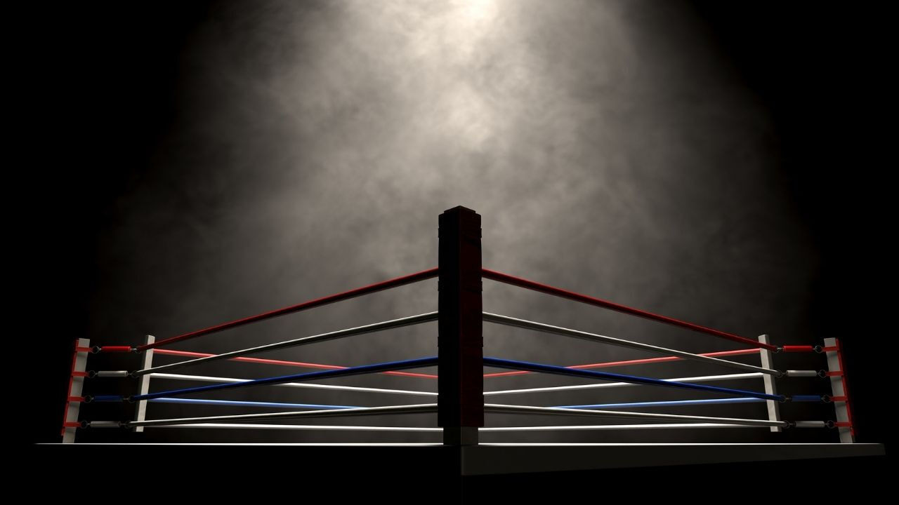 Alex Pereira Ankalaev maçı ne zaman, hangi kanalda? Maç bilgileri netleşti Alex Pereira Ankalaev maçı ne zaman, hangi kanalda? Maç bilgileri netleşti - 1. Resim