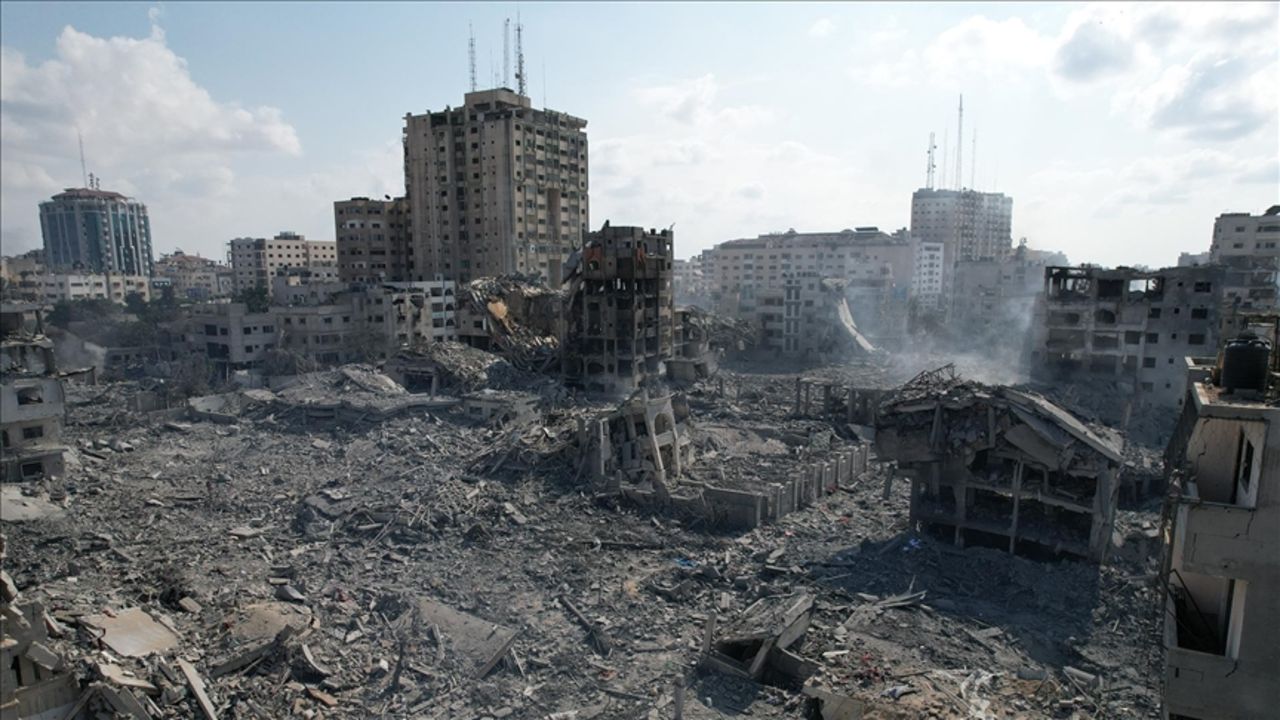 Avrupa ülkelerinden Mısır