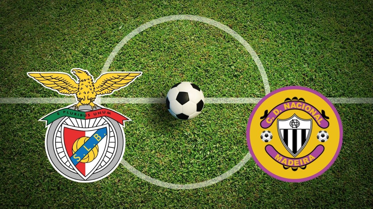 Benfica Nacional maçı hangi kanalda, nerede izlenir? Orkun Kökçü ilk 11'de - 2. Resim