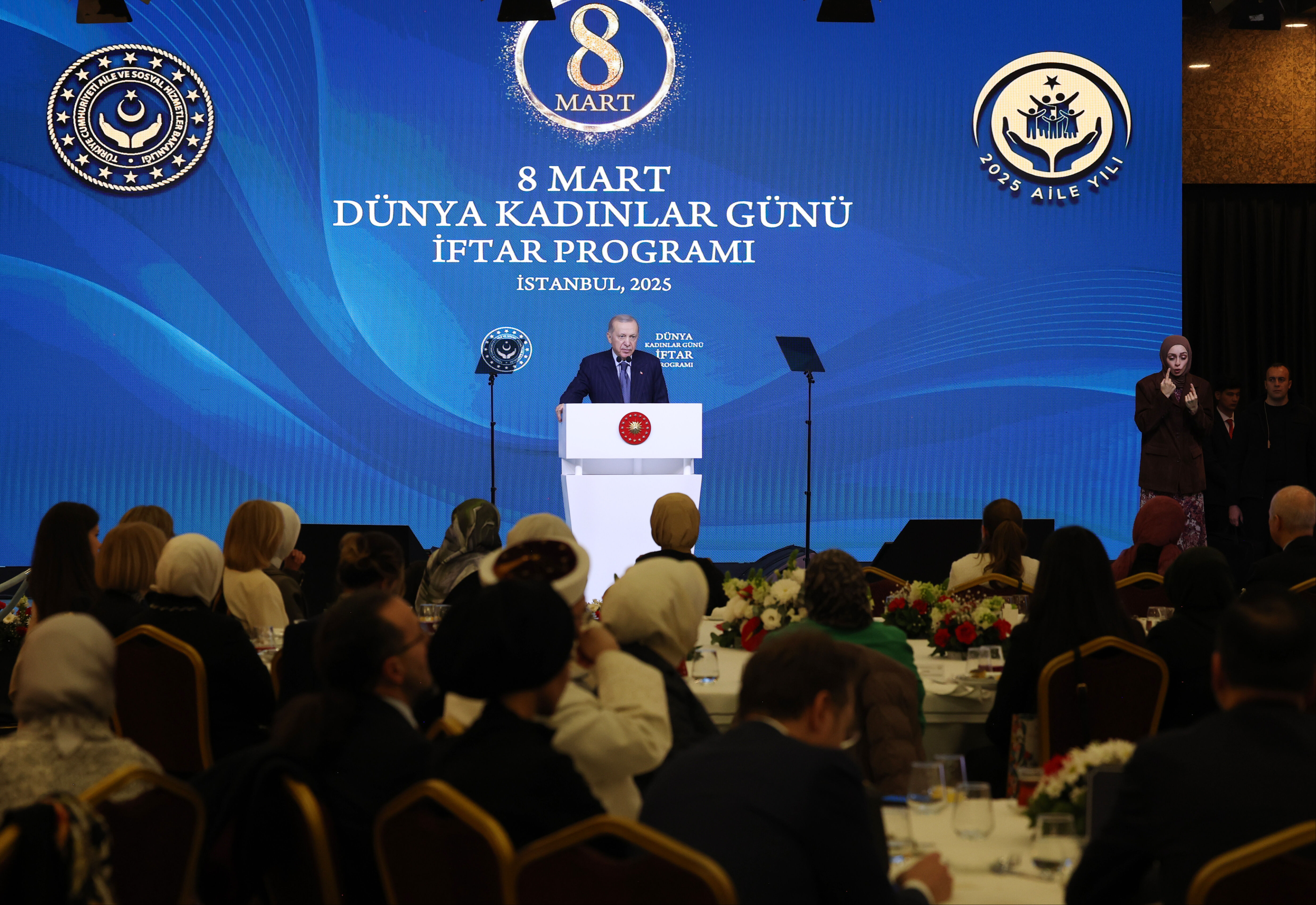 Cumhurbaşkanı Erdoğan'dan sokak köpeklerinin öldürdüğü Rana için taziye mesajı - 1. Resim