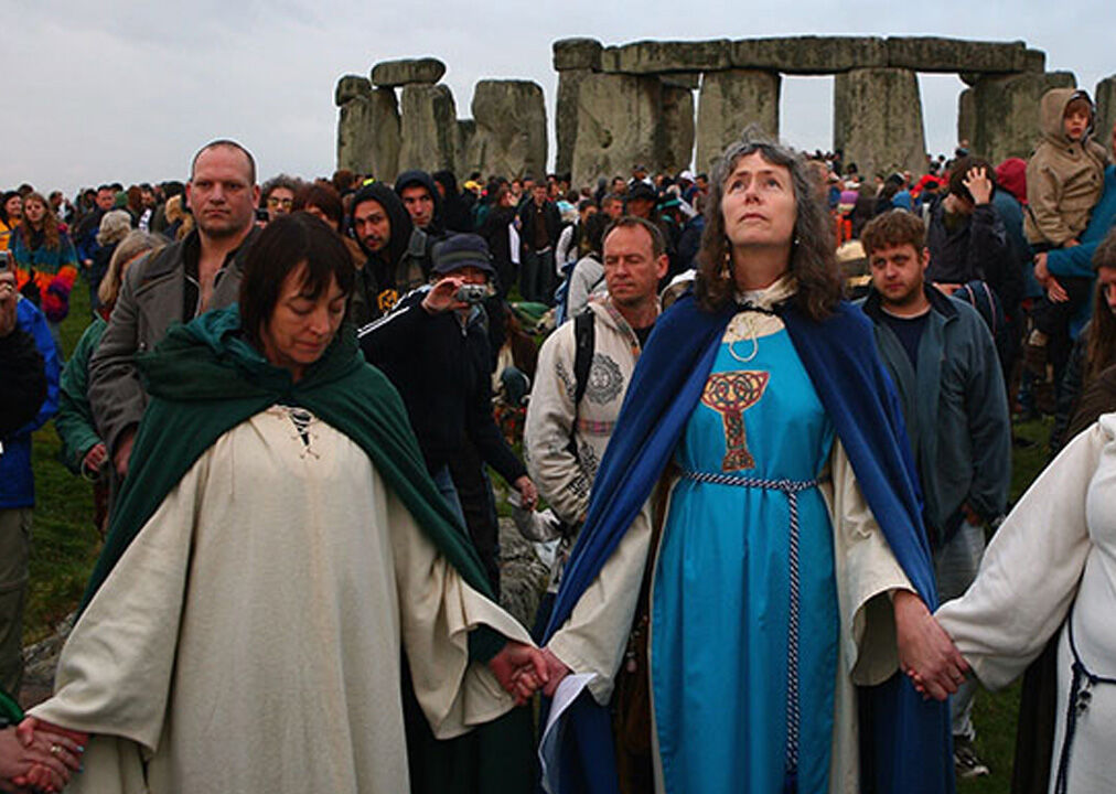 Ece Gürel ile gündeme gelmişti! Cadılık eğitimi neden yayılıyor? Türkiye'de cadılık nasıl ortaya çıktı? - 3. Resim