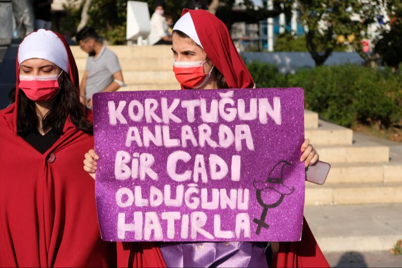 Ece Gürel ile gündeme gelmişti! Cadılık eğitimi neden yayılıyor? Türkiye'de cadılık nasıl ortaya çıktı? - 5. Resim