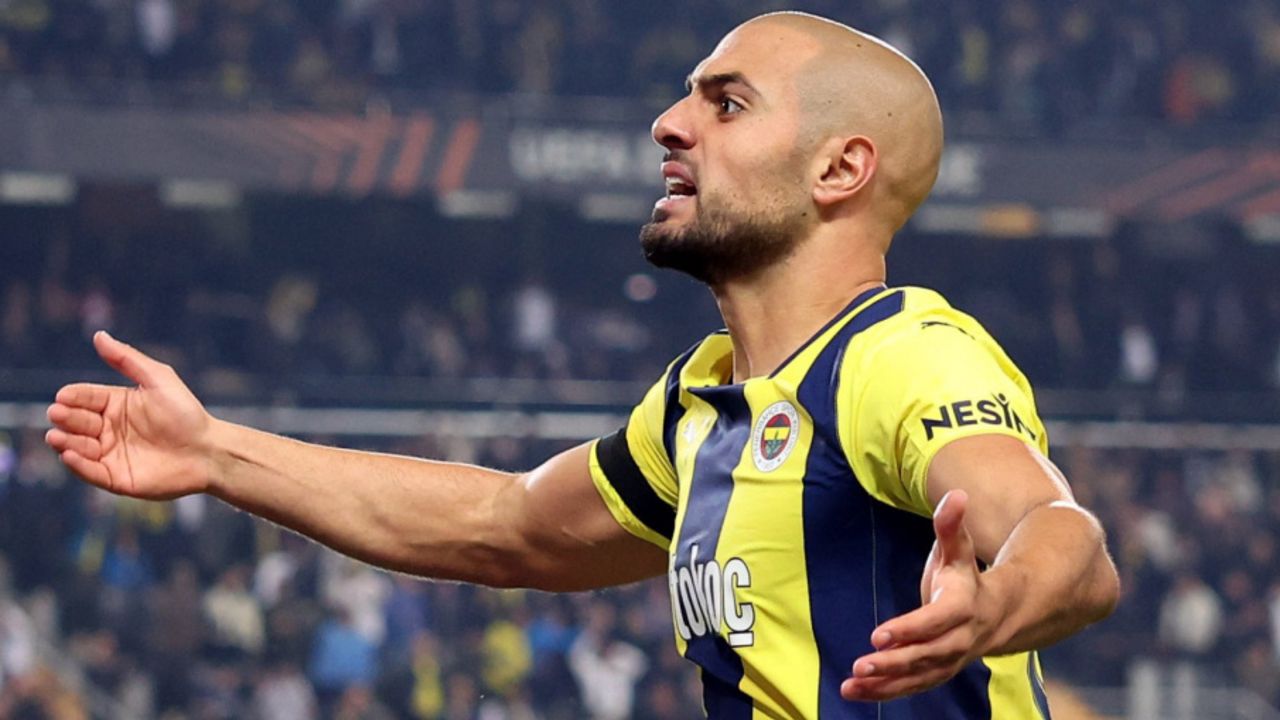 Fenerbahçe’de Sivasspor maçı öncesi iki eksik! Mourinho Rangers maçında sınıfta kaldı! Amrabat'tan dikkat çeken uyarı