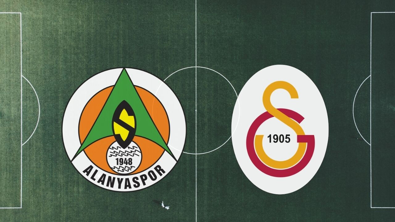 Galatasaray Alanyaspor maçı ne zaman? Muhtemel 11'ler belli oldu Galatasaray Alanyaspor maçı ne zaman? Muhtemel 11'ler belli oldu - 1. Resim