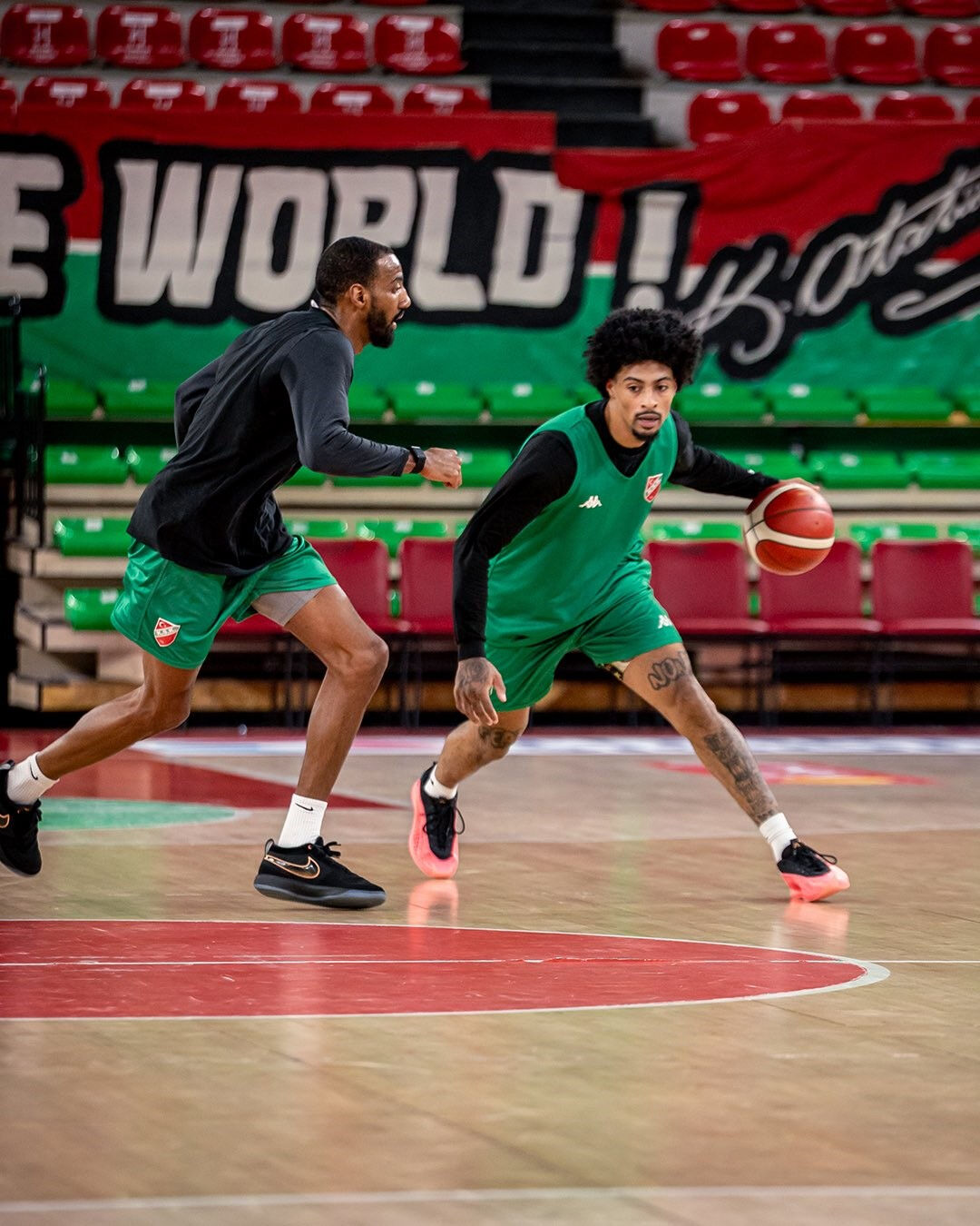 Galatasaray Karşıyaka maçı hangi kanalda, nereden izlenir? - 2. Resim