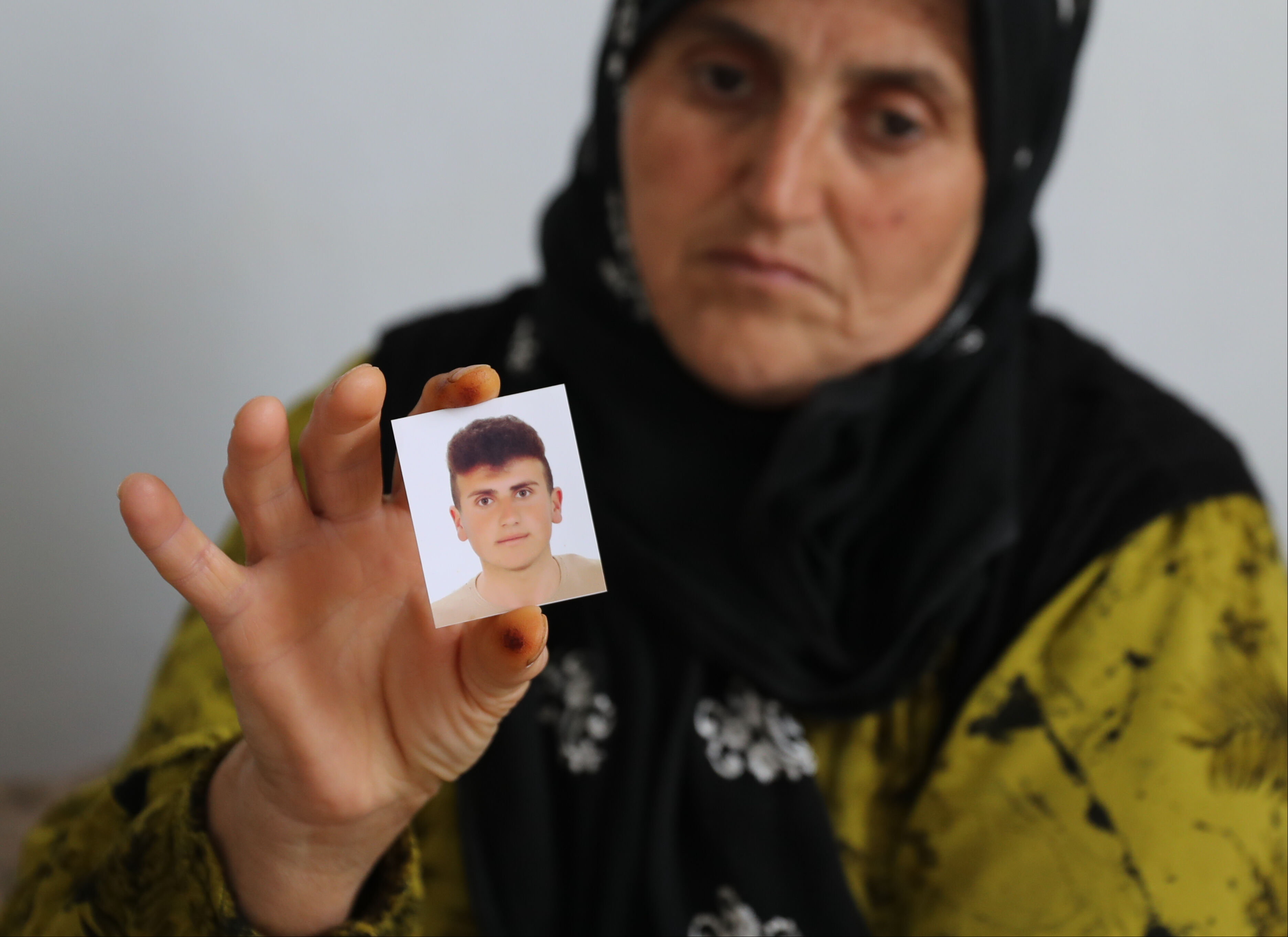 Günlerdir aranıyordu! Diyarbakırlı Mehmet Yüksel'in acı haberi Batman'dan geldi - 3. Resim