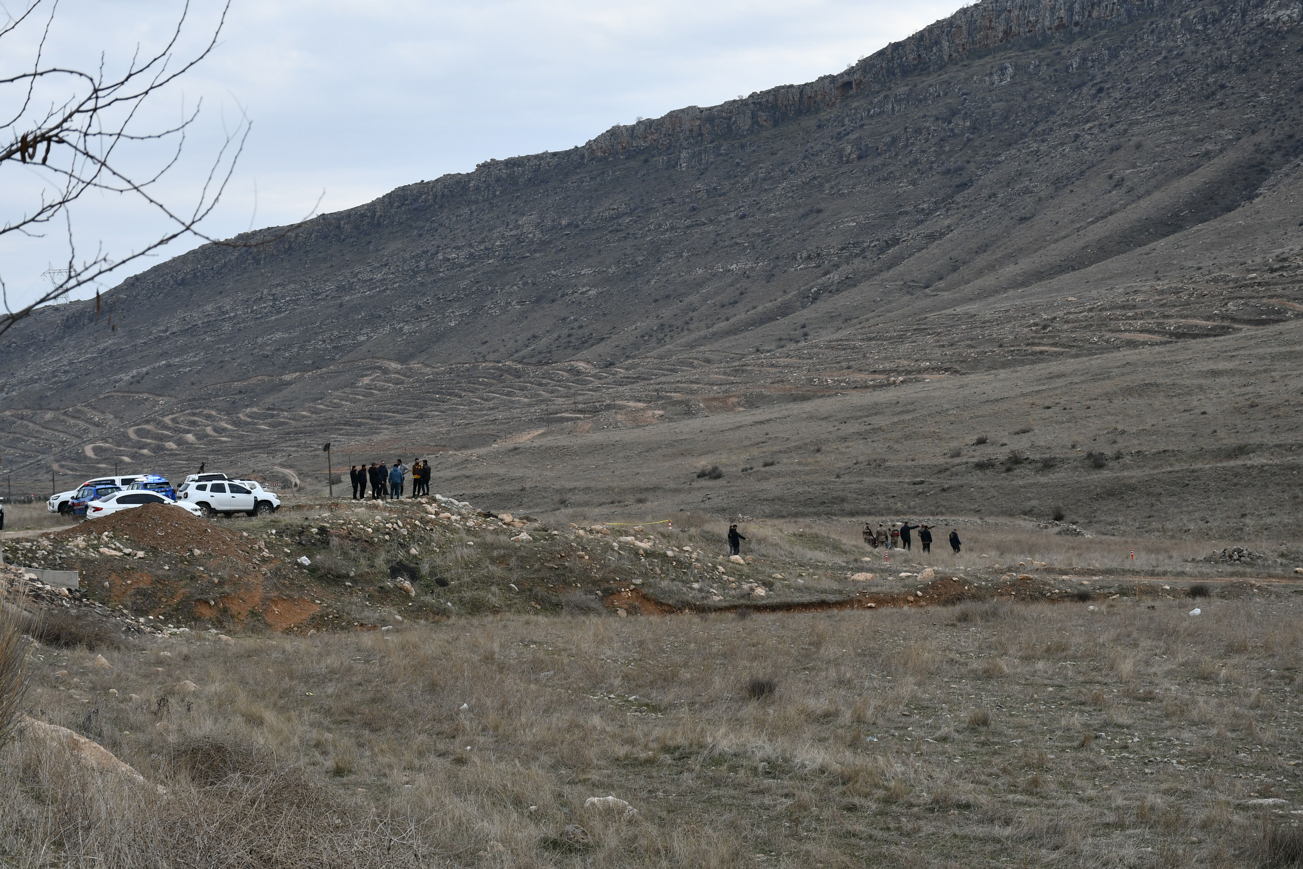 Günlerdir aranıyordu! Diyarbakırlı Mehmet Yüksel'in acı haberi Batman'dan geldi - 1. Resim