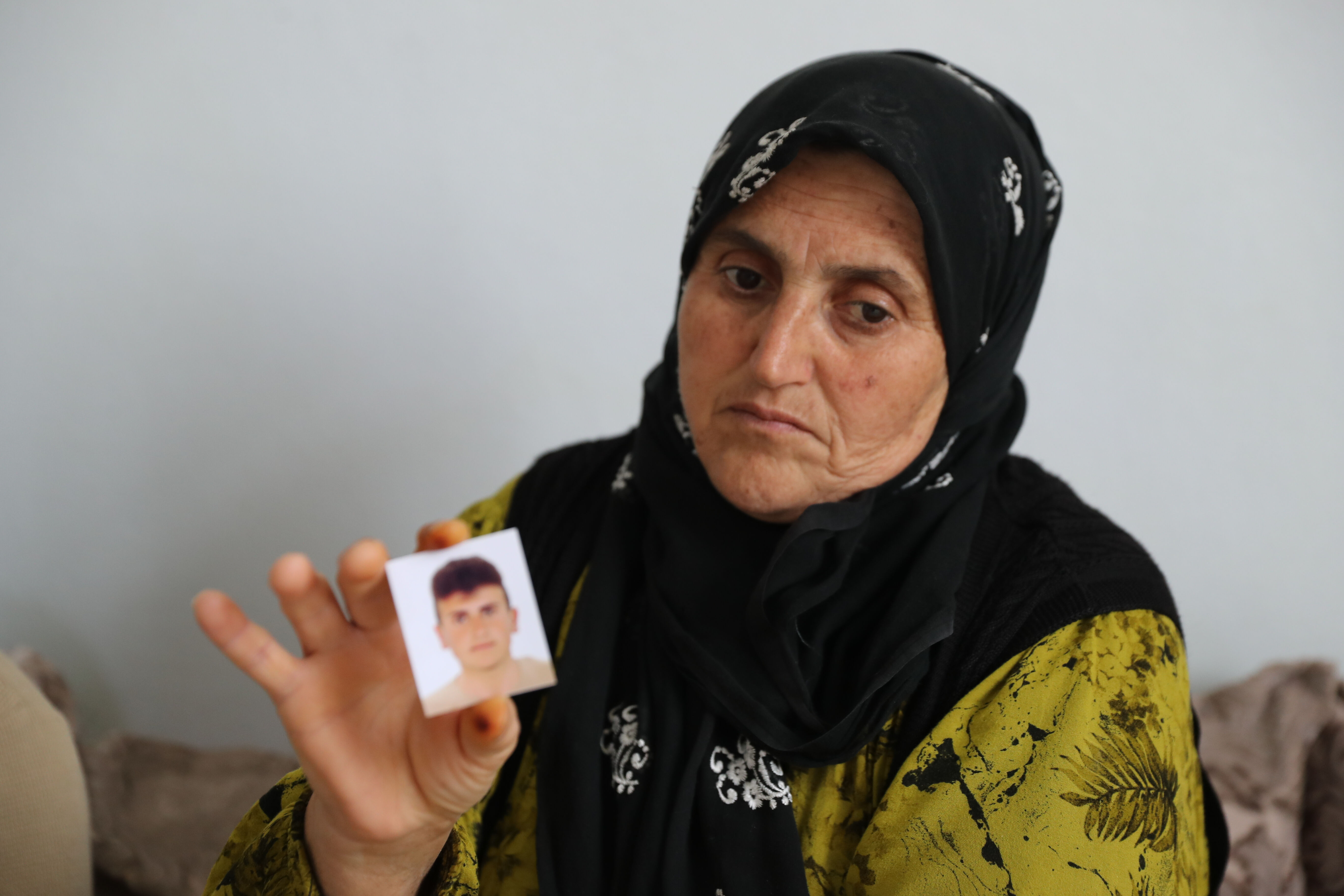 Günlerdir aranıyordu! Diyarbakırlı Mehmet Yüksel'in acı haberi Batman'dan geldi - 2. Resim