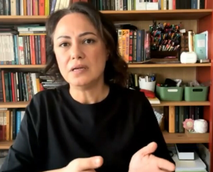 Hale Nur Özen kimdir, gözaltına mı alındı? Ece Gürel'e cadılık eğitimi vermişti - 1. Resim